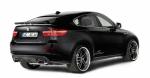 BMW X6 M Falcon by AC Schnitzer 2010 года
